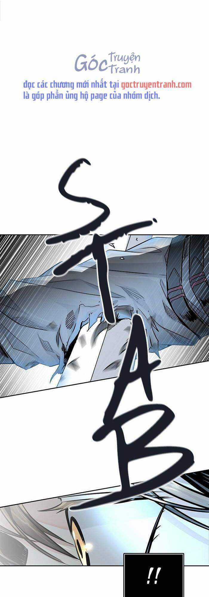 Tòa Tháp Bí Ẩn Chapter 498 trang 1