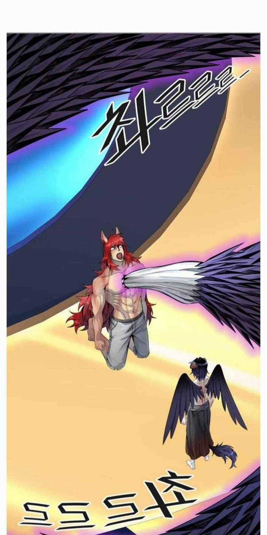 Tòa Tháp Bí Ẩn Chapter 503 trang 1
