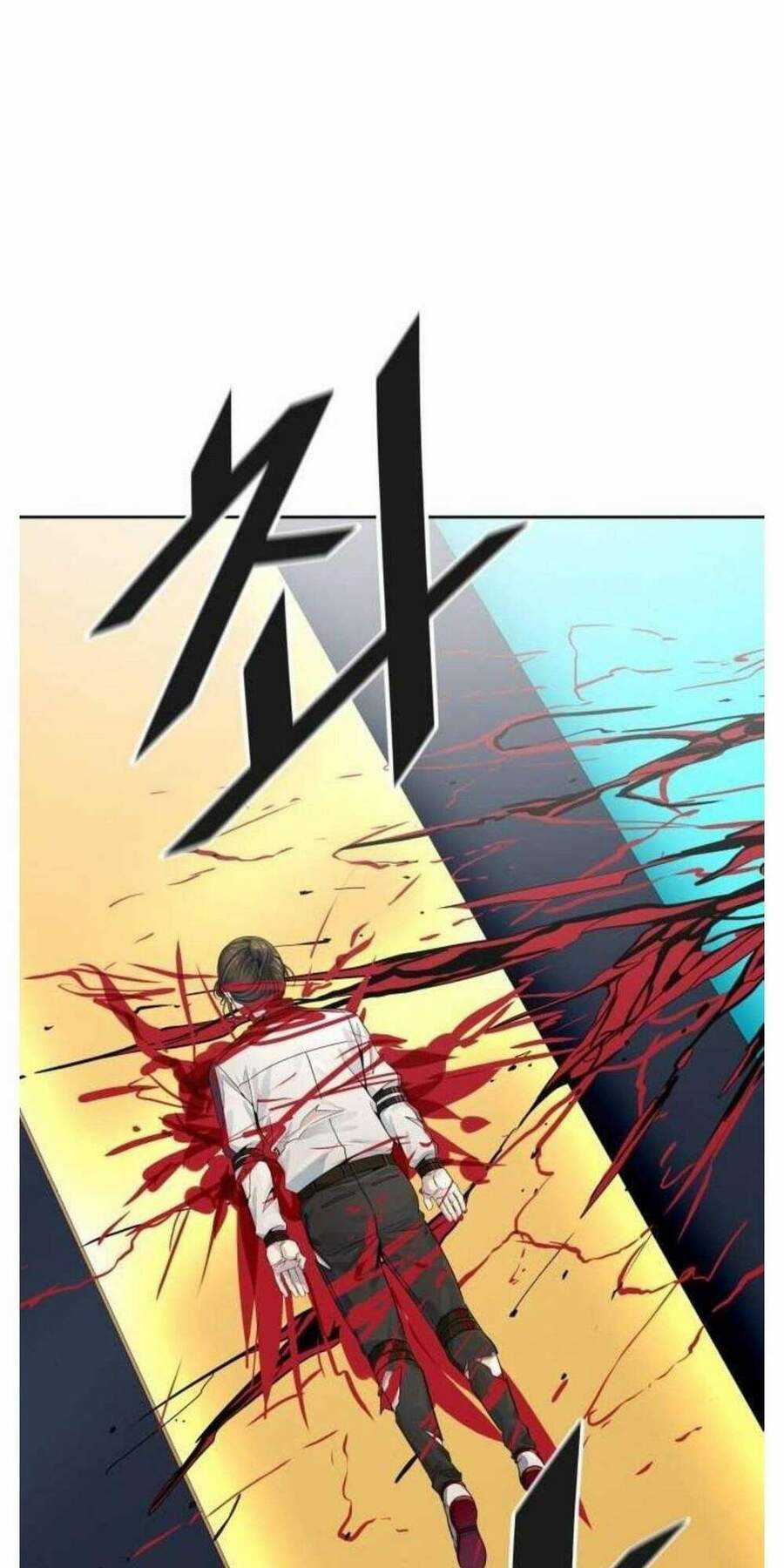 Tòa Tháp Bí Ẩn Chapter 507 trang 0