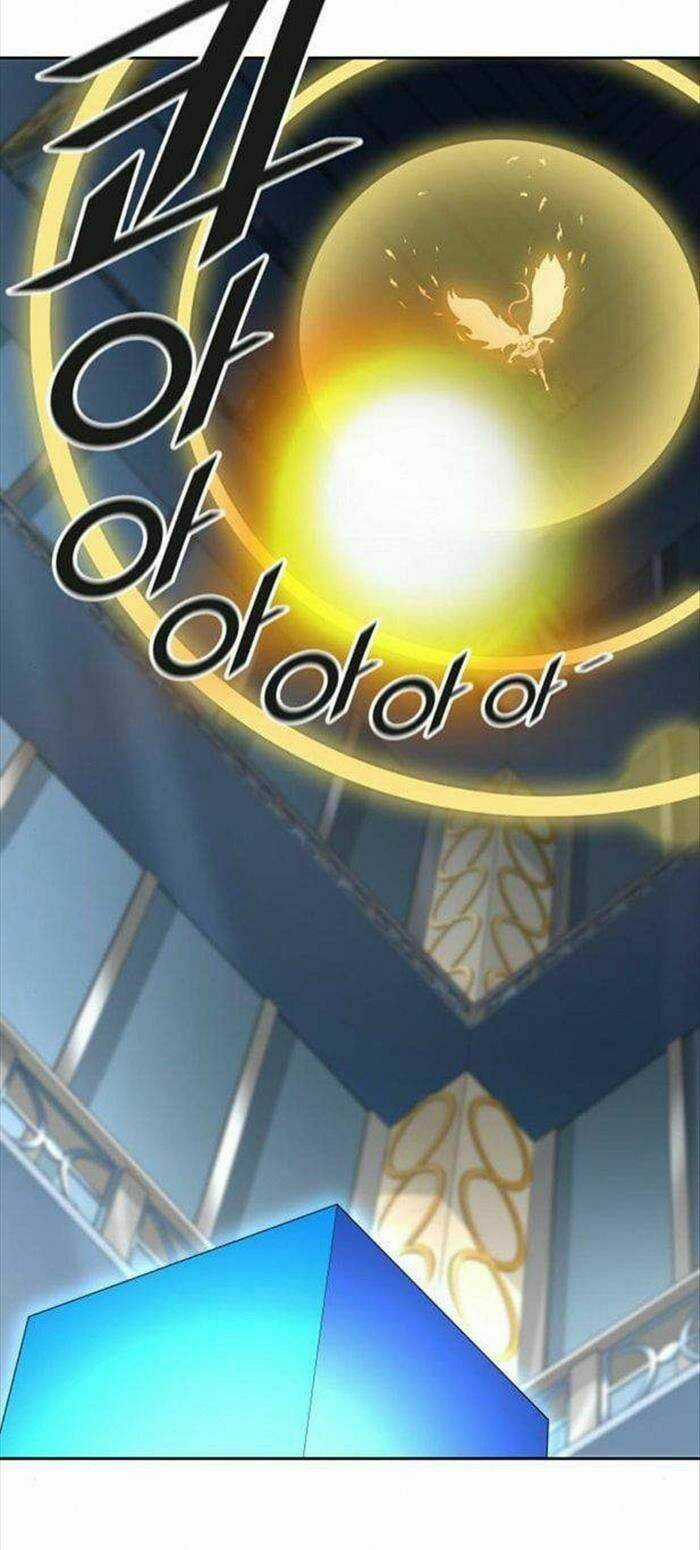 Tòa Tháp Bí Ẩn Chapter 508 trang 1