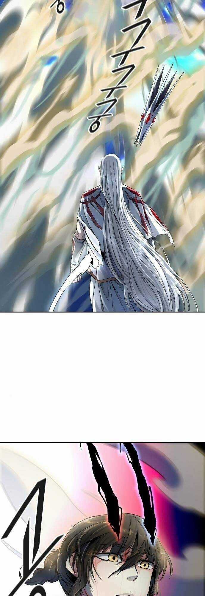 Tòa Tháp Bí Ẩn Chapter 509 trang 1