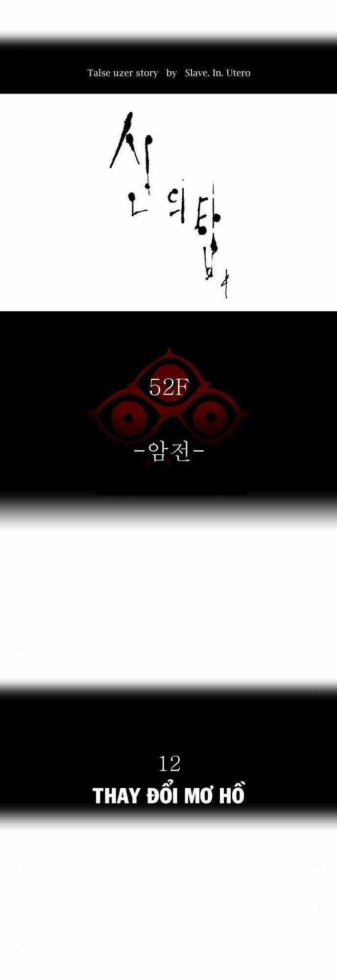 Tòa Tháp Bí Ẩn Chapter 510 trang 0