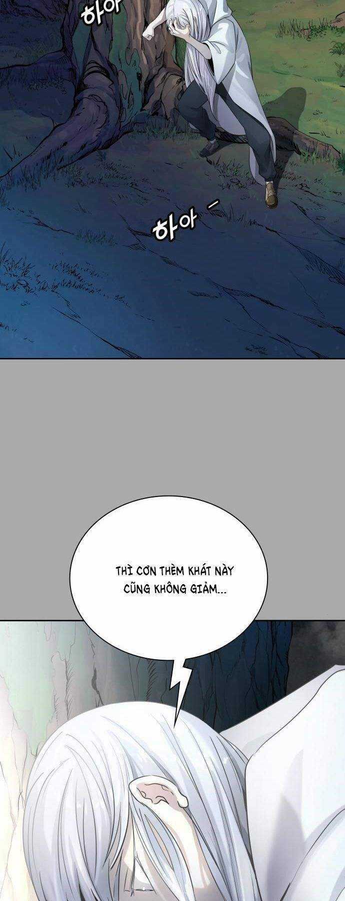 Tòa Tháp Bí Ẩn Chapter 514 trang 1