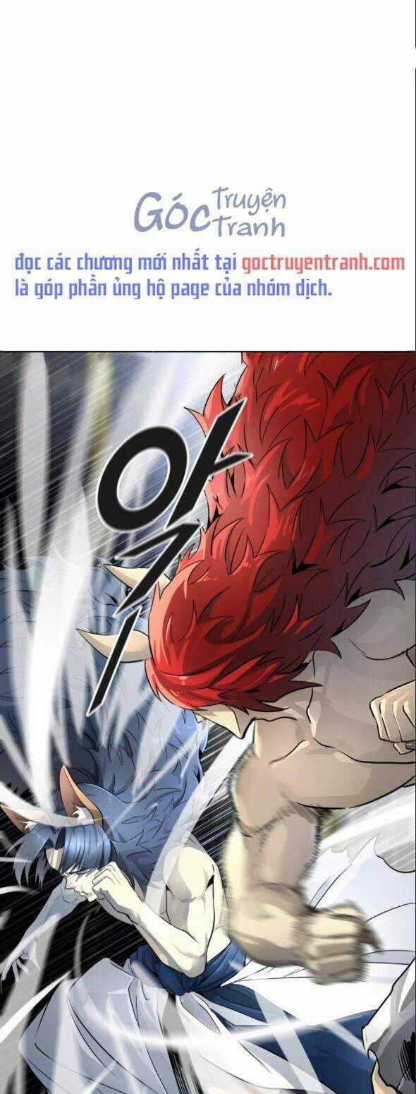 Tòa Tháp Bí Ẩn Chapter 515 trang 0
