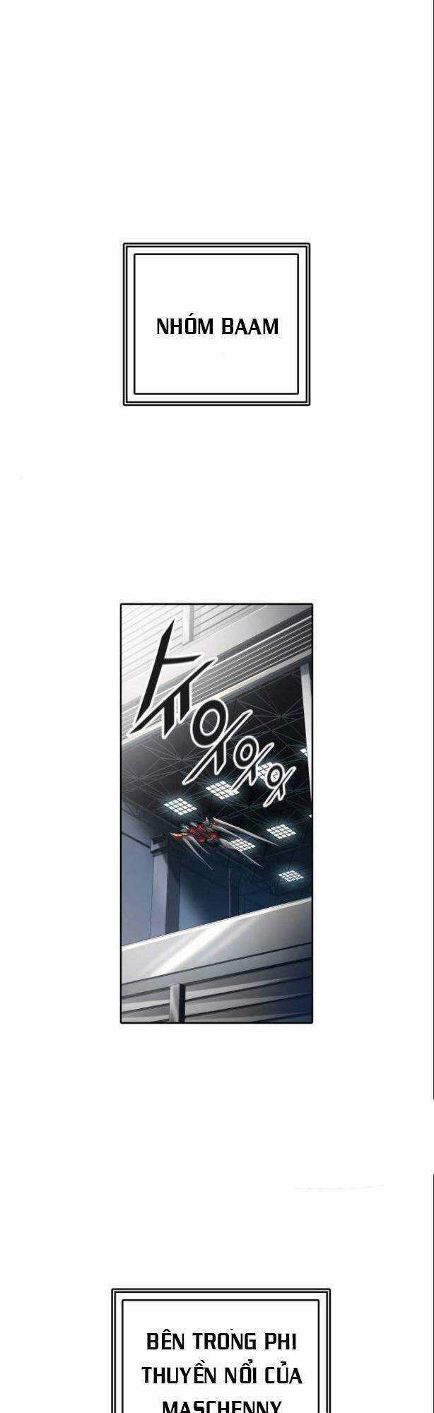 Tòa Tháp Bí Ẩn Chapter 517 trang 1