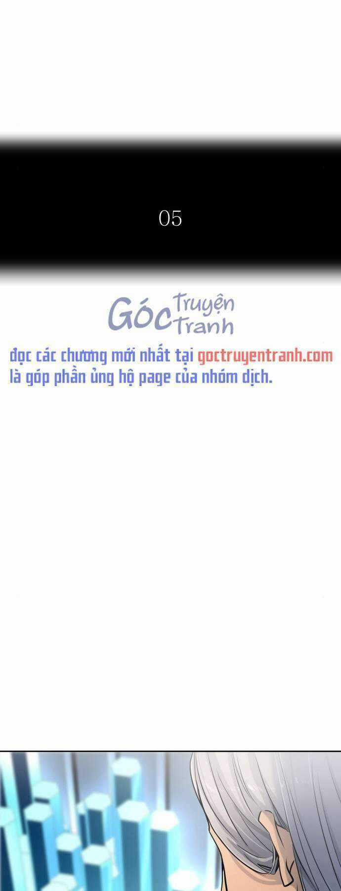 Tòa Tháp Bí Ẩn Chapter 518 trang 0