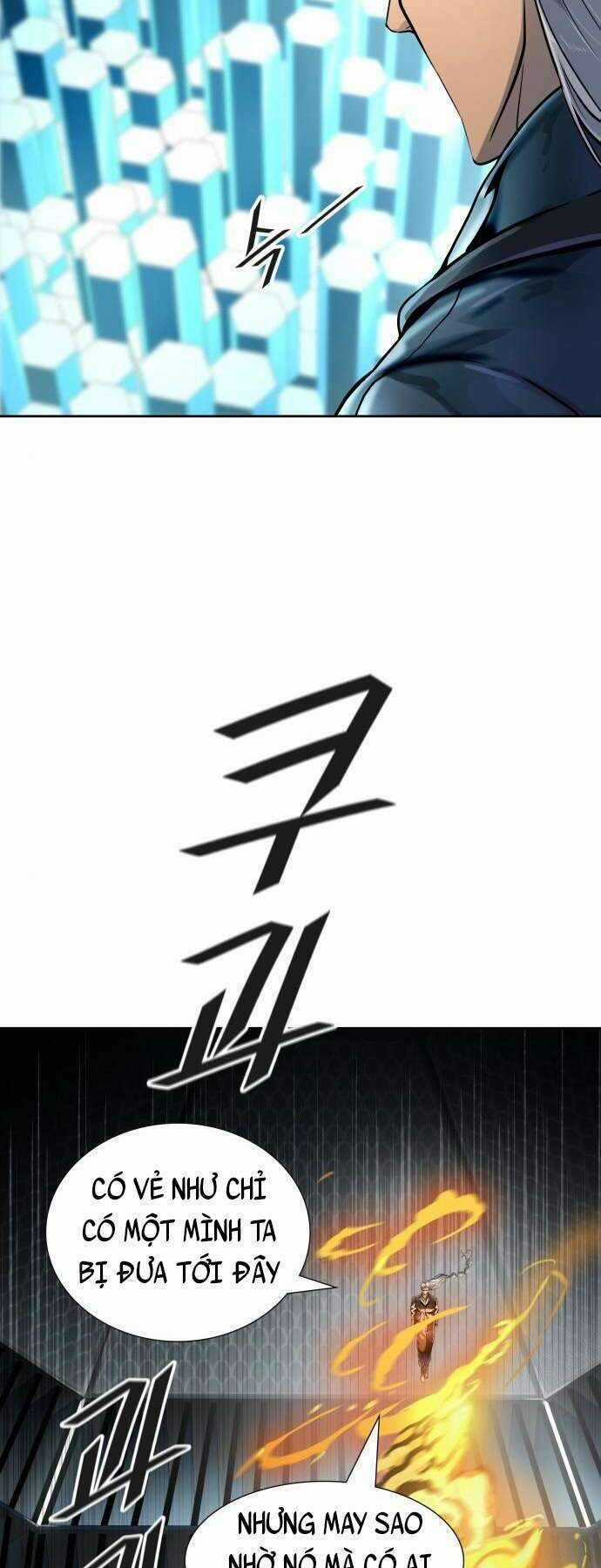 Tòa Tháp Bí Ẩn Chapter 518 trang 1