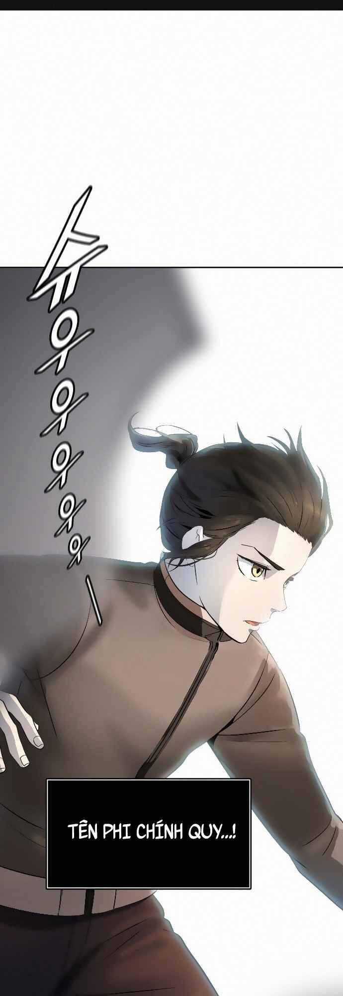 Tòa Tháp Bí Ẩn Chapter 519 trang 0