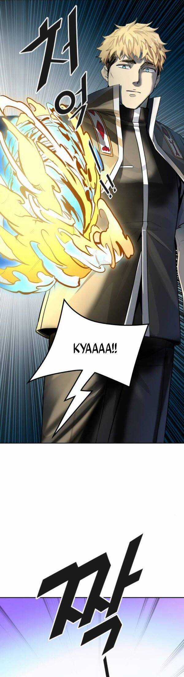 Tòa Tháp Bí Ẩn Chapter 521 trang 1