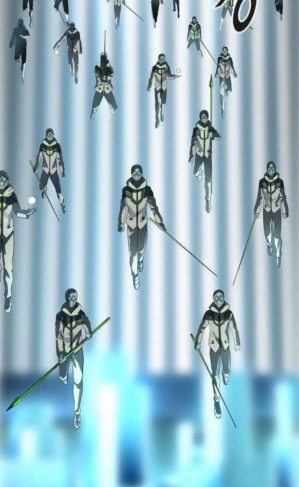 Tòa Tháp Bí Ẩn Chapter 522 trang 1