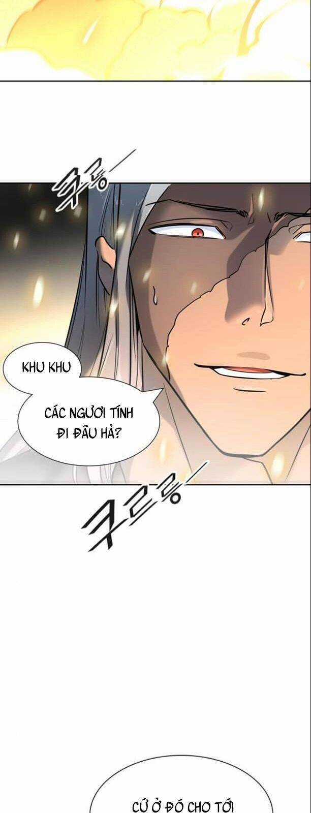 Tòa Tháp Bí Ẩn Chapter 523 trang 1