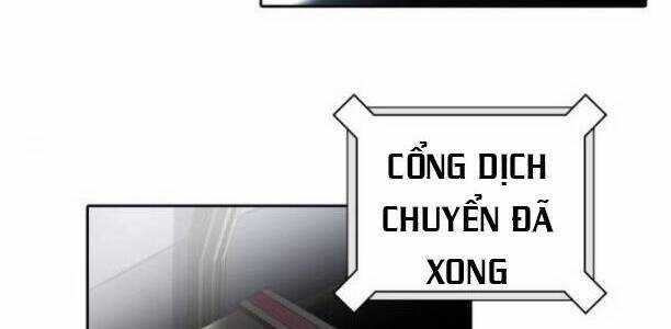 Tòa Tháp Bí Ẩn Chapter 524 trang 1