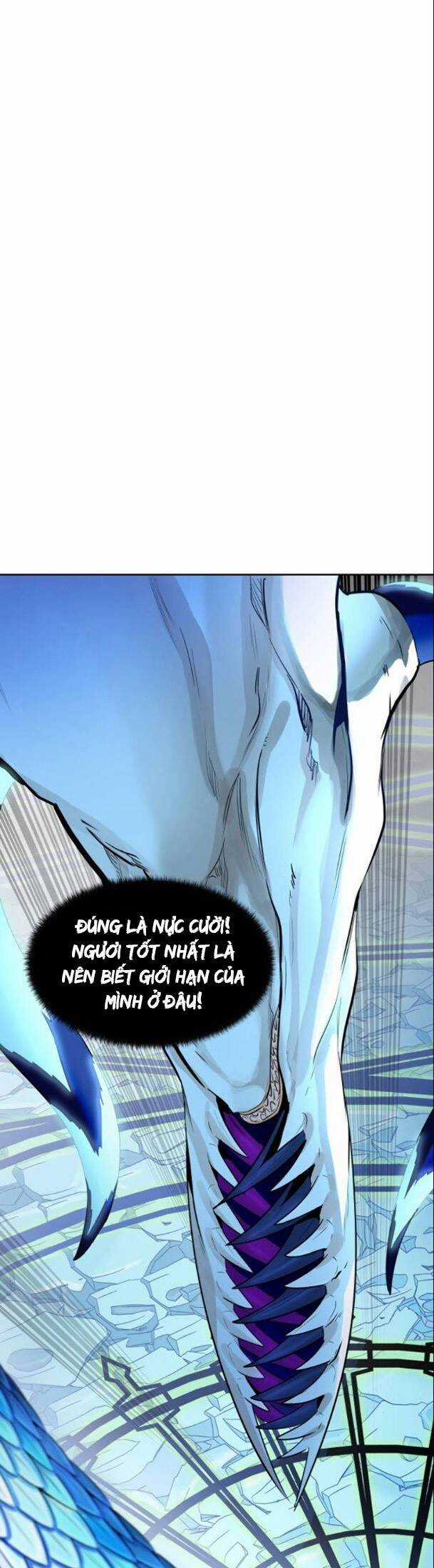 Tòa Tháp Bí Ẩn Chapter 532 trang 1