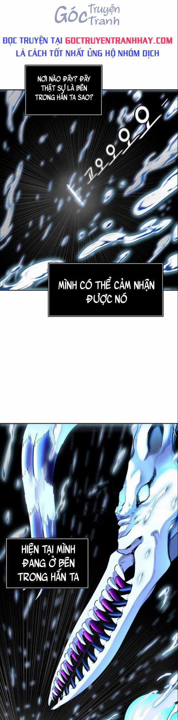 Tòa Tháp Bí Ẩn Chapter 534 trang 1
