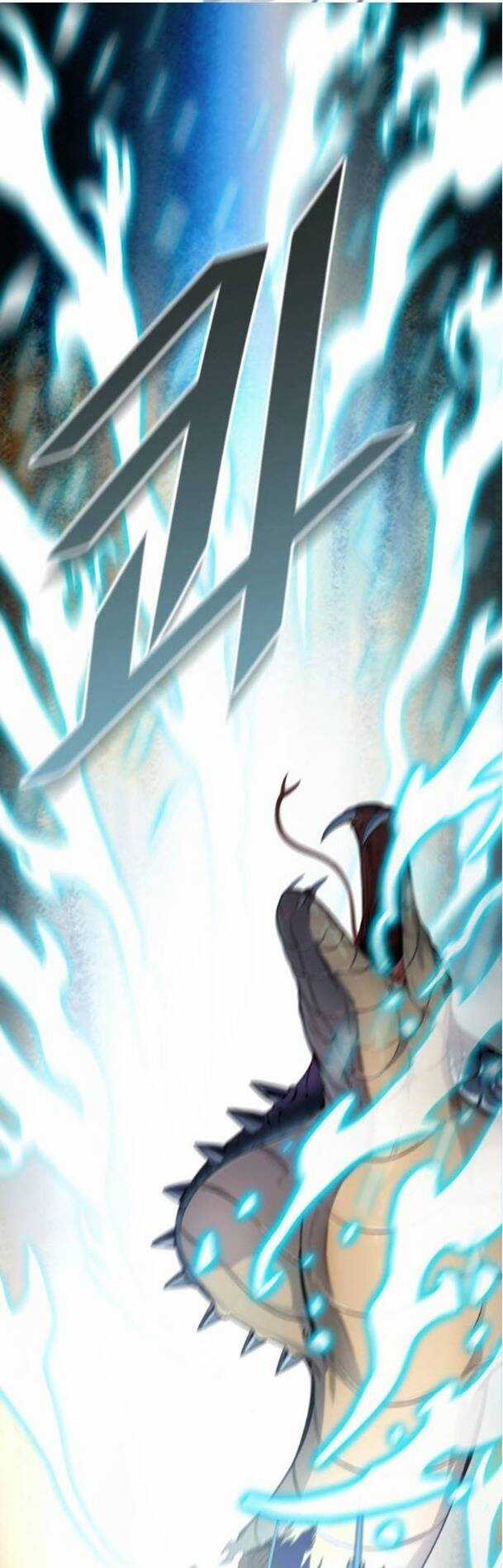 Tòa Tháp Bí Ẩn Chapter 535 trang 1