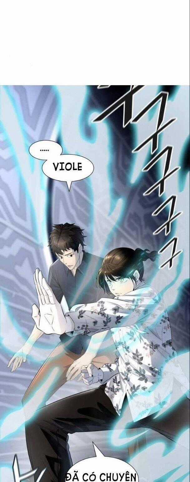 Tòa Tháp Bí Ẩn Chapter 537 trang 1