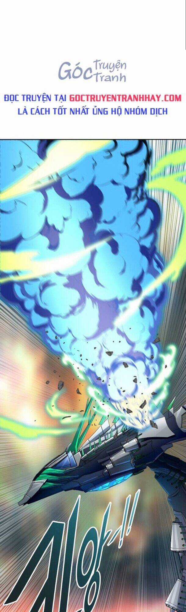 Tòa Tháp Bí Ẩn Chapter 538 trang 1