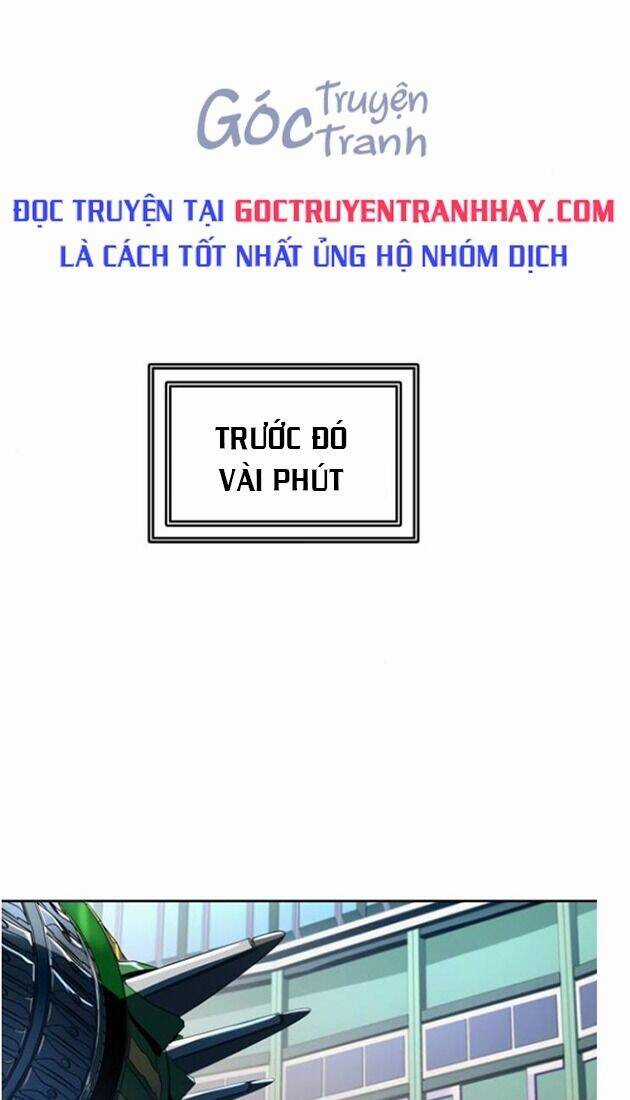 Tòa Tháp Bí Ẩn Chapter 541 trang 1