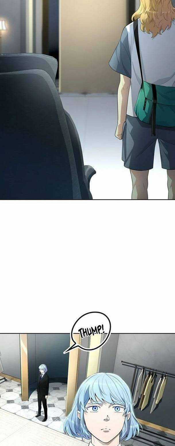 Tòa Tháp Bí Ẩn Chapter 551 trang 33