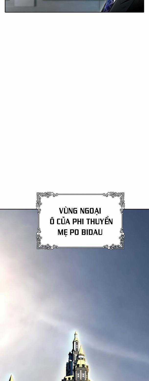 Tòa Tháp Bí Ẩn Chapter 551 trang 36