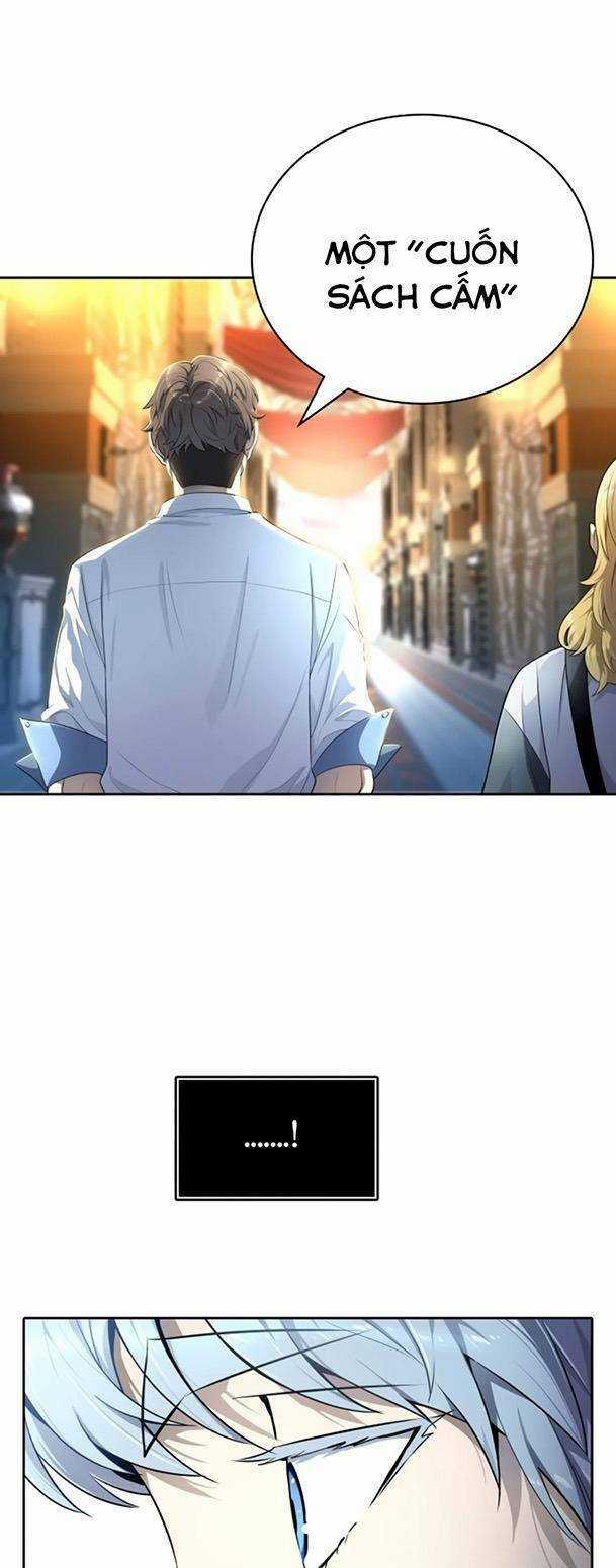 Tòa Tháp Bí Ẩn Chapter 551 trang 44