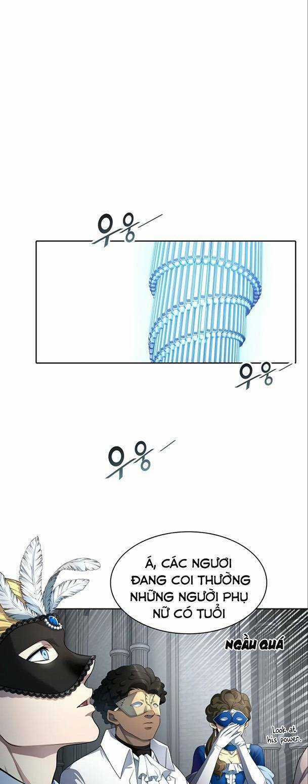 Tòa Tháp Bí Ẩn Chapter 551 trang 54