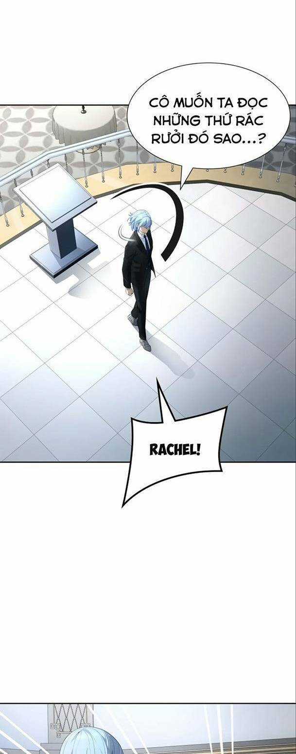 Tòa Tháp Bí Ẩn Chapter 551 trang 57