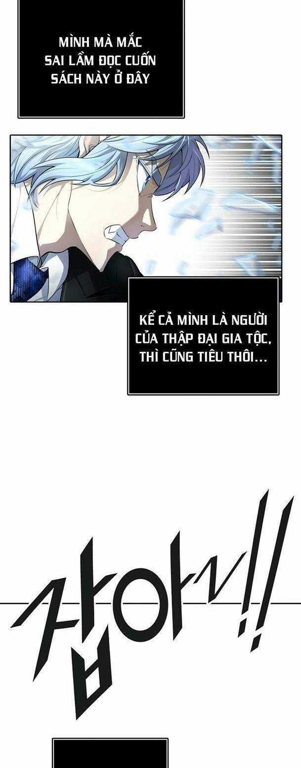 Tòa Tháp Bí Ẩn Chapter 551 trang 65