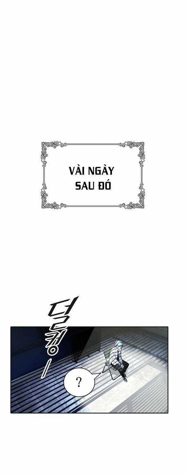 Tòa Tháp Bí Ẩn Chapter 551 trang 80