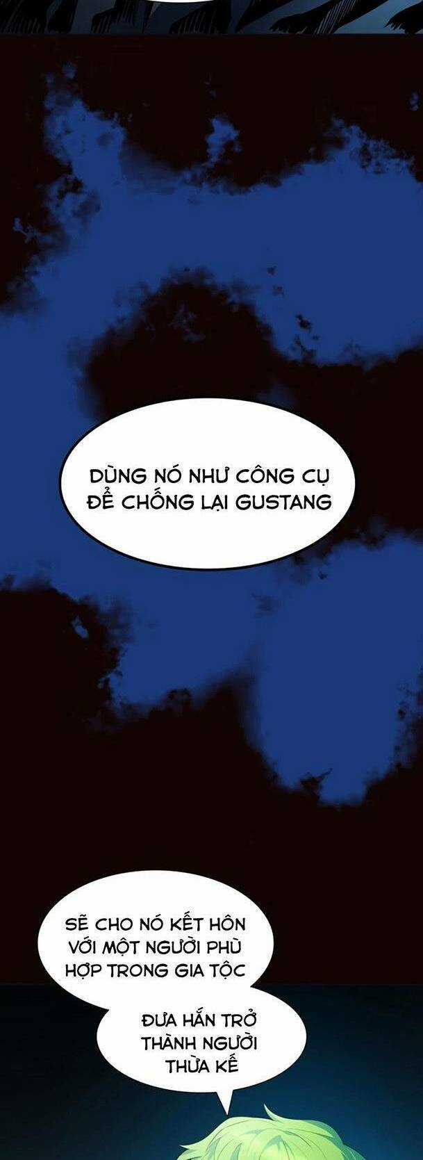 Tòa Tháp Bí Ẩn Chapter 551 trang 9