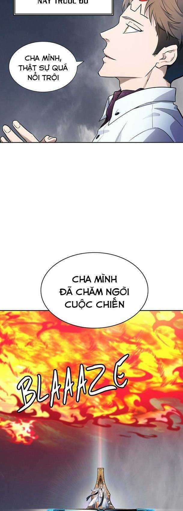 Tòa Tháp Bí Ẩn Chapter 552 trang 100