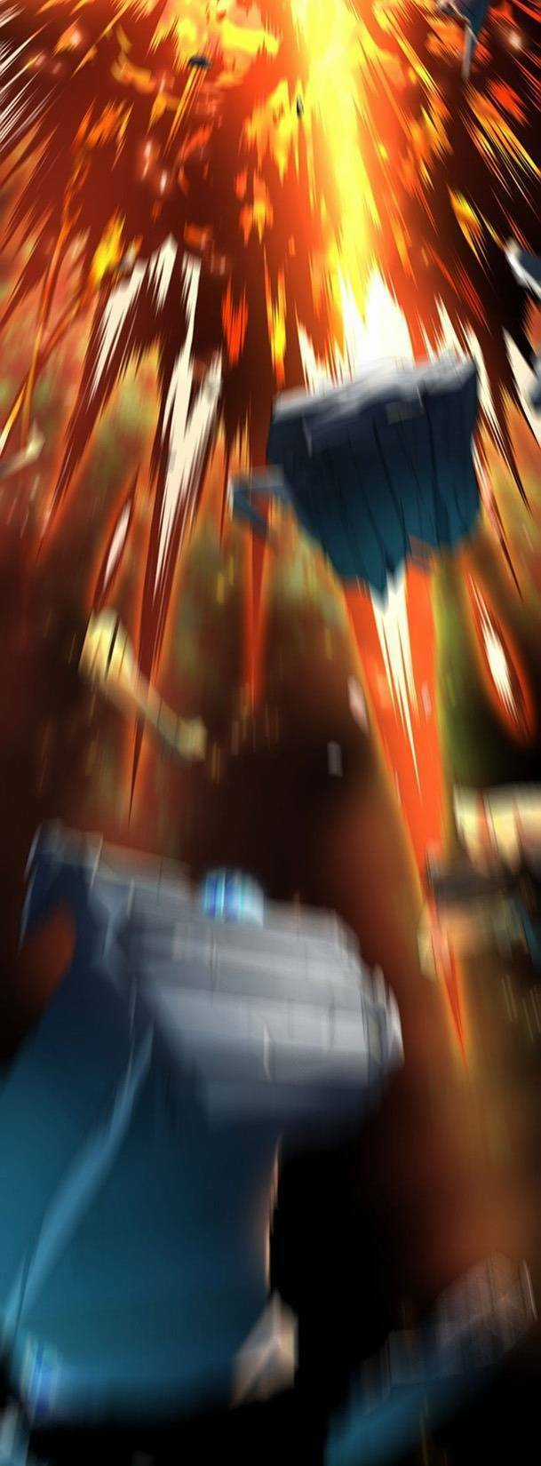 Tòa Tháp Bí Ẩn Chapter 552 trang 36