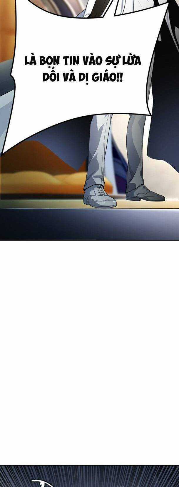 Tòa Tháp Bí Ẩn Chapter 552 trang 53