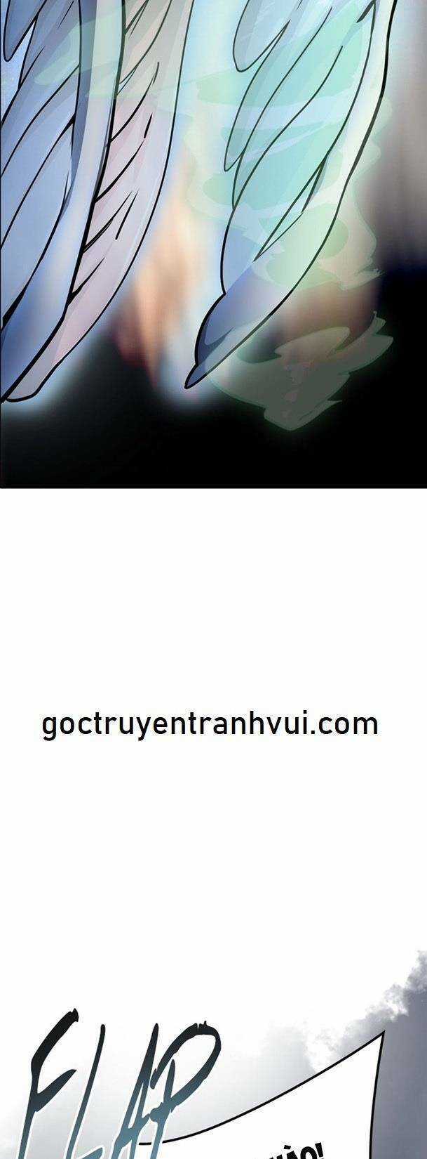 Tòa Tháp Bí Ẩn Chapter 552 trang 60