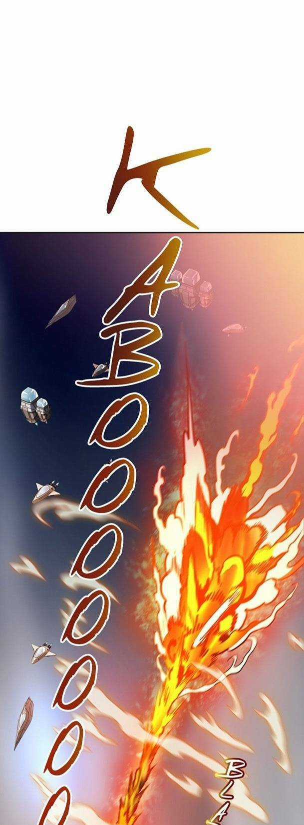 Tòa Tháp Bí Ẩn Chapter 552 trang 68