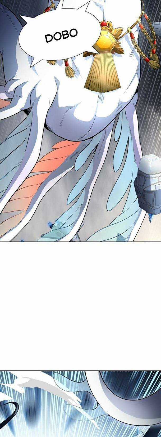 Tòa Tháp Bí Ẩn Chapter 552 trang 75