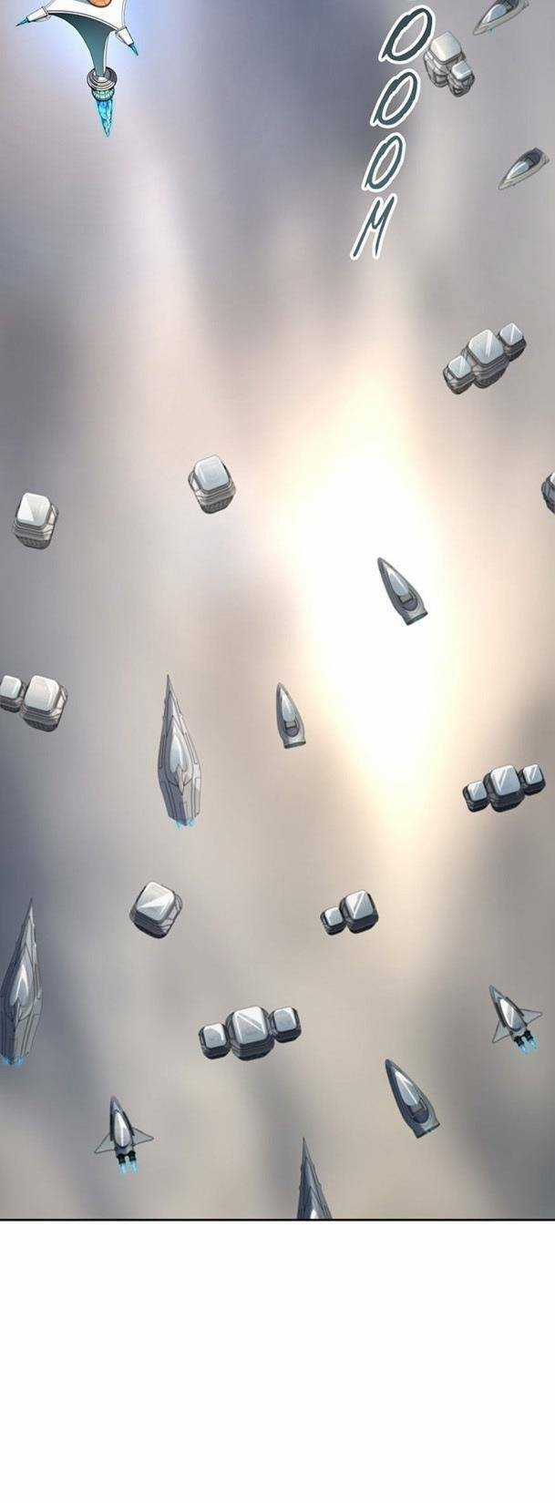 Tòa Tháp Bí Ẩn Chapter 552 trang 8