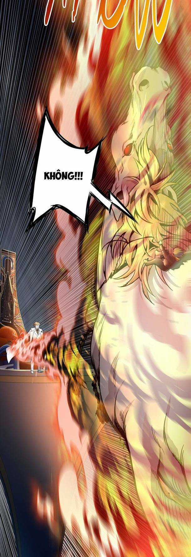 Tòa Tháp Bí Ẩn Chapter 552 trang 82