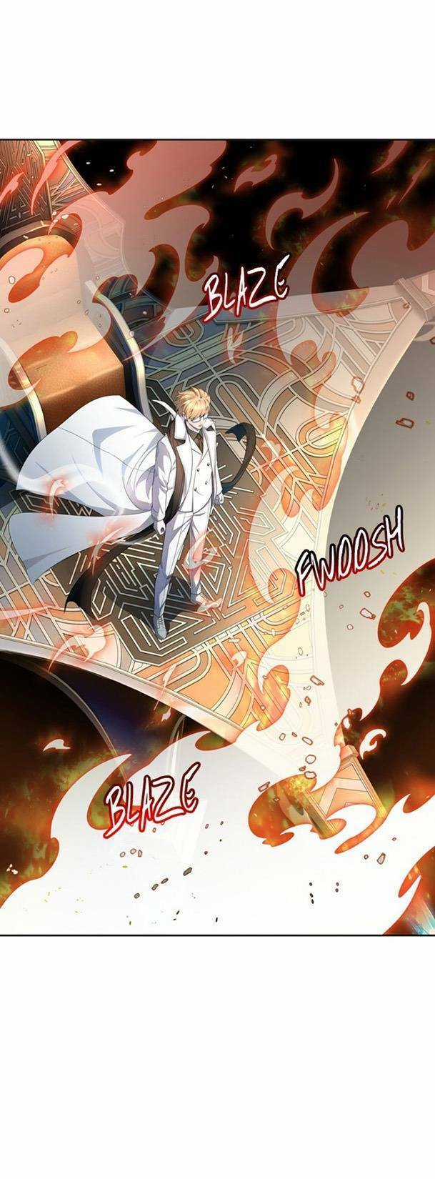 Tòa Tháp Bí Ẩn Chapter 552 trang 84