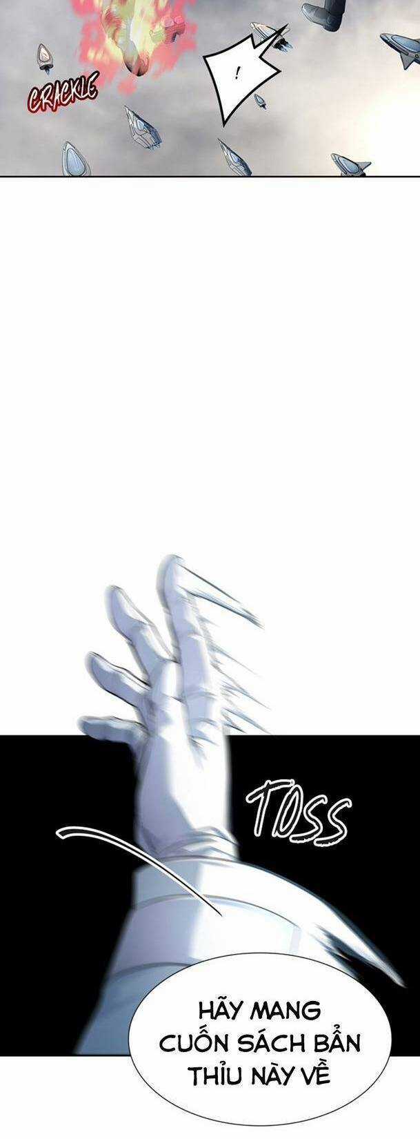 Tòa Tháp Bí Ẩn Chapter 552 trang 91