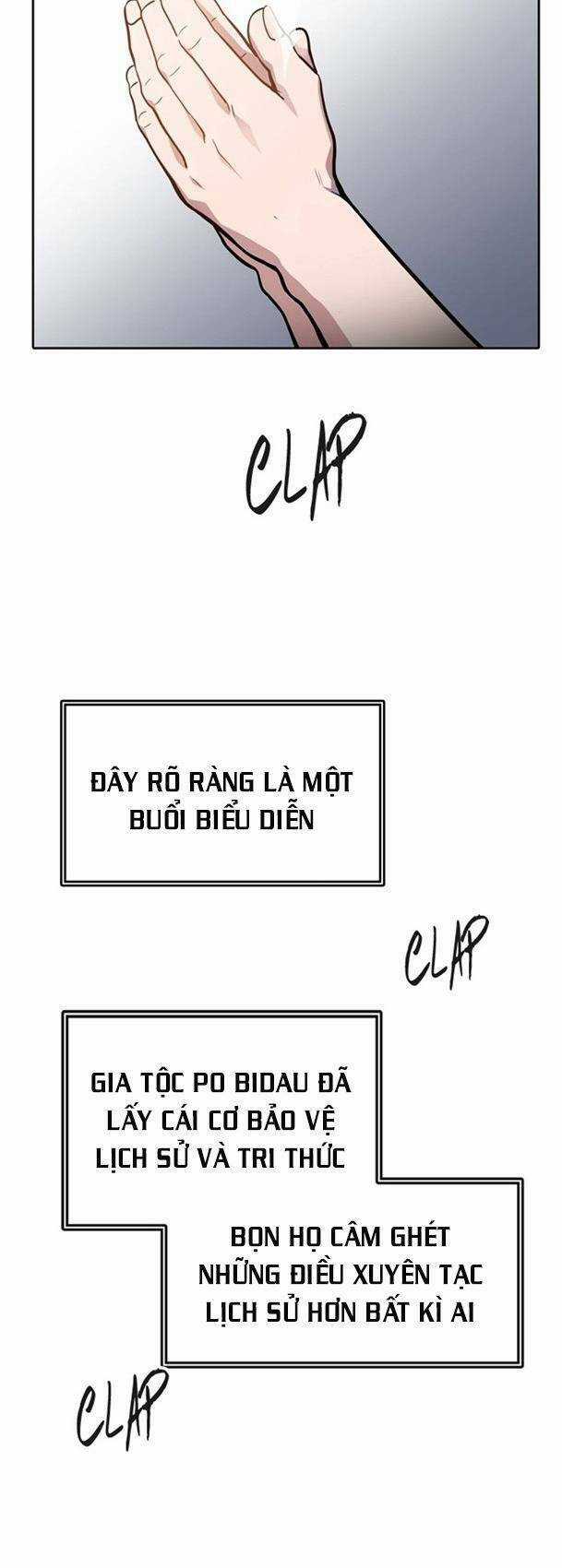 Tòa Tháp Bí Ẩn Chapter 552 trang 98