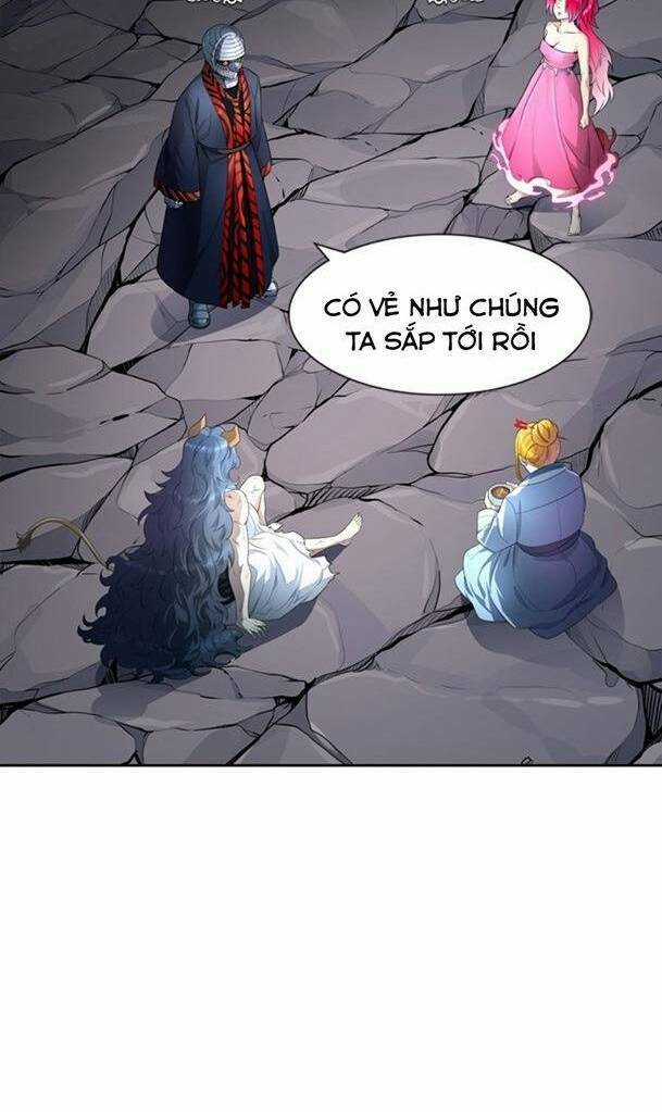 Tòa Tháp Bí Ẩn Chapter 553 trang 10