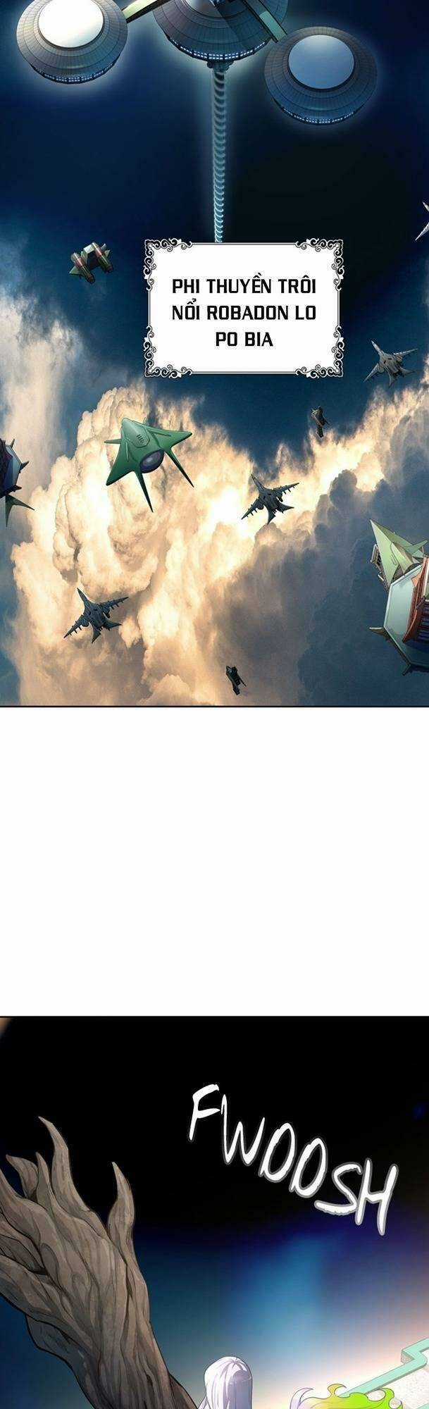 Tòa Tháp Bí Ẩn Chapter 553 trang 12