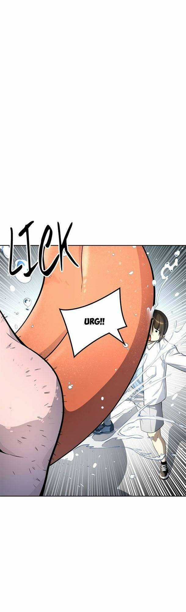 Tòa Tháp Bí Ẩn Chapter 553 trang 27