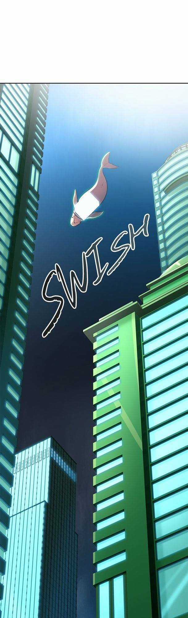 Tòa Tháp Bí Ẩn Chapter 553 trang 30