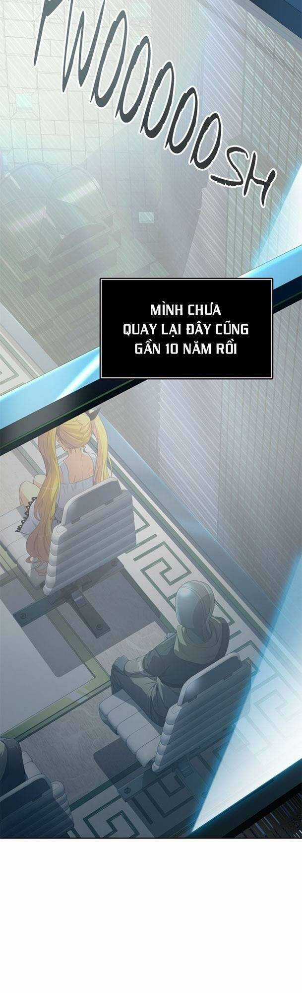 Tòa Tháp Bí Ẩn Chapter 553 trang 34