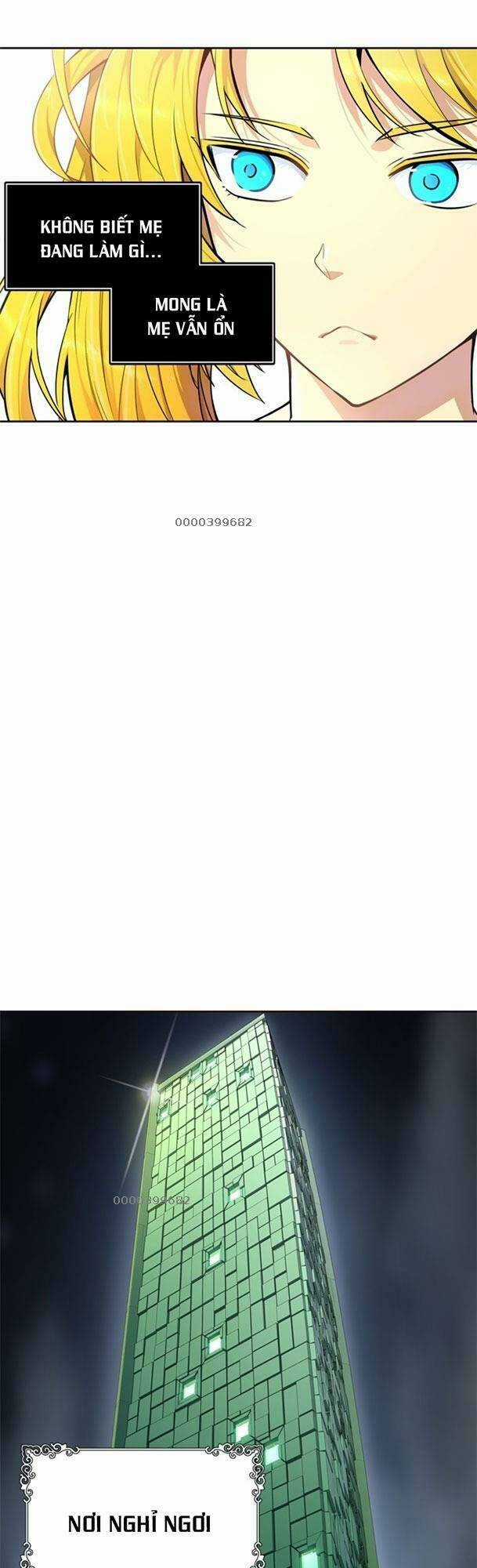 Tòa Tháp Bí Ẩn Chapter 553 trang 35