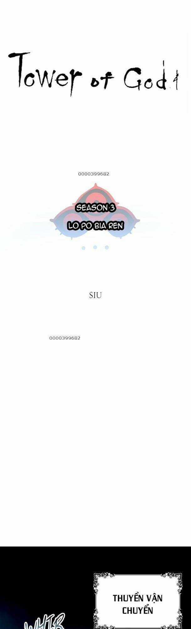 Tòa Tháp Bí Ẩn Chapter 553 trang 4