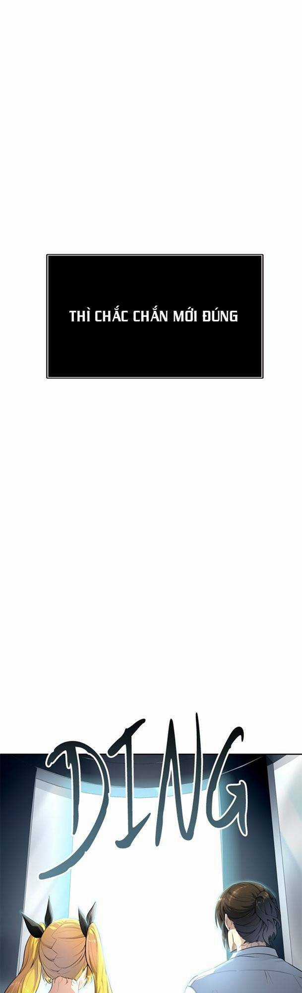 Tòa Tháp Bí Ẩn Chapter 553 trang 40