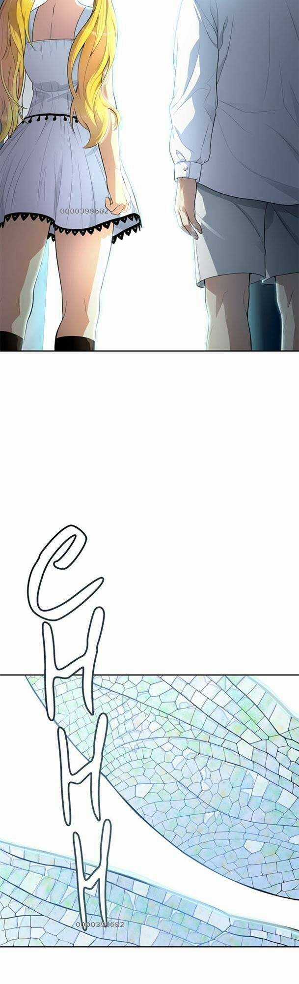 Tòa Tháp Bí Ẩn Chapter 553 trang 41